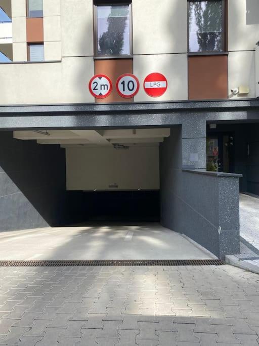 Apartament, Free Parking, Blisko Rynek-Dworzec Pkp-Pks, Sklepy Wroclaw Ngoại thất bức ảnh