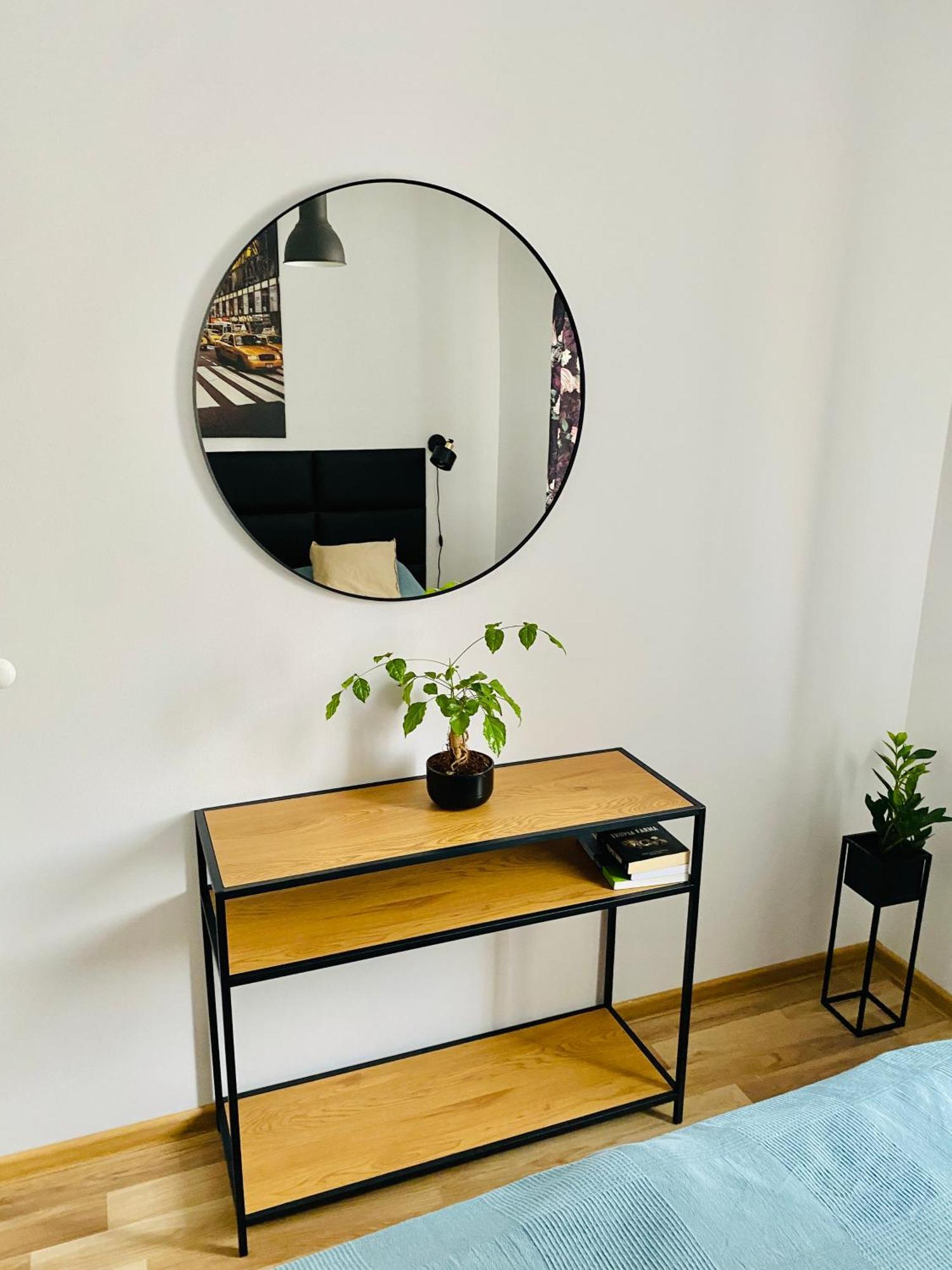 Apartament, Free Parking, Blisko Rynek-Dworzec Pkp-Pks, Sklepy Wroclaw Ngoại thất bức ảnh