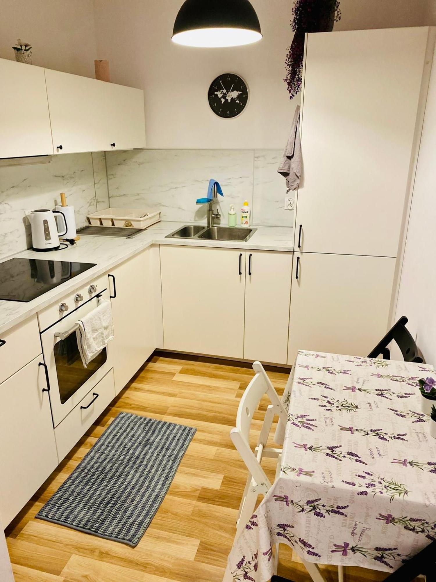 Apartament, Free Parking, Blisko Rynek-Dworzec Pkp-Pks, Sklepy Wroclaw Ngoại thất bức ảnh
